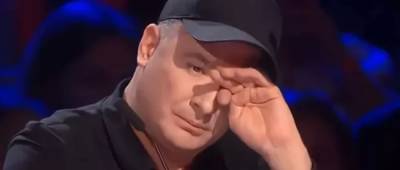 Андрей Данилко - Елена Романовская - Андрей Данилко потерял маму и скрывал это от публики - w-n.com.ua