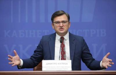 Дмитрий Кулеба - Джо Байден - Кулеба заявил об обещании Байдена не бросать Украину - news-front.info - Россия - США - Украина - Англия