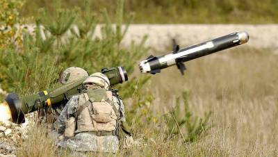 Степан Полторак - Украина хотела бы получить от США летальное оружие - news-front.info - США - Украина - Киев