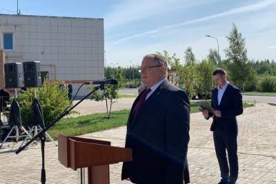 Единоросса Юрия Бочкова уличили в использовании служебного положения при агитации - spb.mk.ru - Санкт-Петербург - район Пушкинский