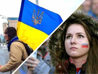 Пропаганда снова проигрывает: опрос показал, кто из украинцев лучше всего относится к РФ - news-front.info - Россия - Украина - Мариуполь - Ужгород - Донбасс
