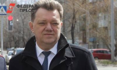 Иван Кляйн - Суд отменил заседания по делу Кляйна - fedpress.ru - Томск