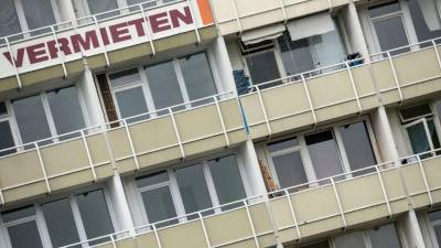 Миллионы арендаторов платят лишние деньги за балконы - germania.one - Германия - Берлин
