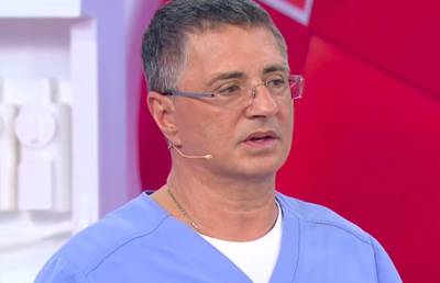 Александр Мясников - Врач призвал россиян чаще потеть: вот почему это полезно - pupolita.ru - Москва - Россия