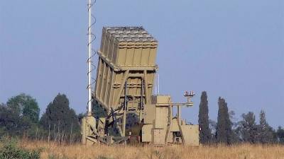 Владислав Шурыгин - Военный эксперт Шурыгин оценил эффективность системы «Железный купол» - iz.ru - США - Украина - Израиль