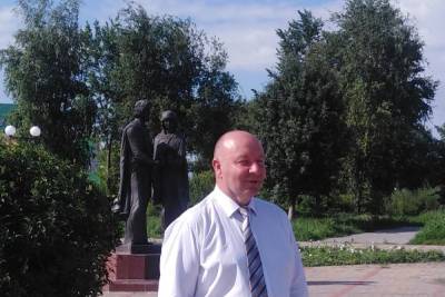 Пропавший на лечении директор Курской АЭС Вячеслав Федюкин вышел на связь - chr.mk.ru - Москва - Курская обл.