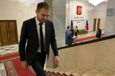 Антон Шипулин - Шипулин победил в Серовском одномандатном округе Свердловской области - pnp.ru - Россия - Свердловская обл. - Тверская обл. - республика Мордовия