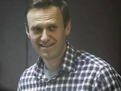 Сергей Фургал - Иван Сафронов - Навальный - ФСИН объяснила, почему Навальный не может голосовать - newsland.com - Хабаровский край