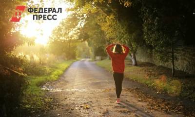 Заур Шугушев - Врач рассказал, сколько на самом деле шагов нужно проходить в день - fedpress.ru - Москва