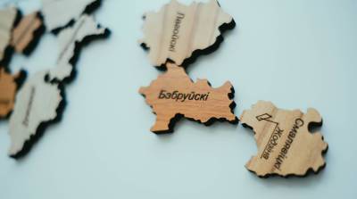 Рекорд по сбору спилс-карт Беларуси установили сегодня в Минске - belta.by - Белоруссия - Минск