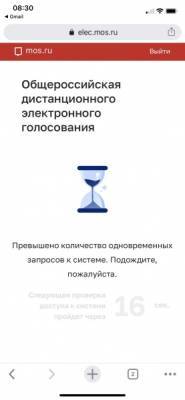 Дистанционно в ДНР и ЛНР проголосовали 152 тыс. новых граждан РФ - nakanune.ru - Россия - ДНР - Ростовская обл. - ЛНР - Донбасс