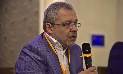 Герман Галущенко - Украина пригрозила заблокировать поставки газа в Европу в случае запуска «Северного потока-2» - og.ru - Россия - Украина - Киев - Германия