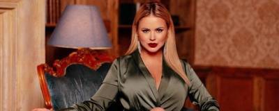 Анна Семенович - Анна Семеновчи заморозила яйцеклетки - runews24.ru