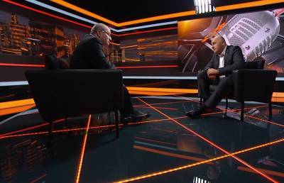 Яков Кедми - Кто хочет оторвать кусок от территории Беларуси, а кто – использовать нашу страну против России? Мнение израильского политолога Якова Кедми - ont.by - Россия - США - Украина - Израиль - Белоруссия - Германия - Польша - Литва