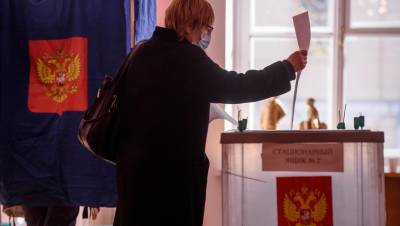 Экс-глава горсовета Калининграда победил сенатора от ЕР на выборах в облдуму - dp.ru - Россия - Калининград