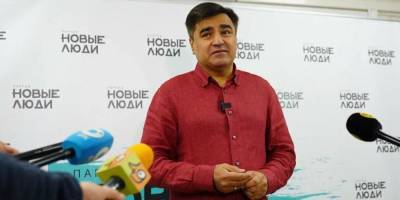 Партия "Новые люди" заняла второе место на выборах в Заксобрание Санкт-Петербурга - ruposters.ru - Россия - Красноярский край - Санкт-Петербург - респ. Чувашия - Амурская обл. - Кировская обл. - Астраханская обл. - Курская обл. - Пермский край - республика Карелия