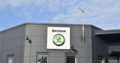 Skoda приостановит в Чехии работу двух своих заводов - delo.ua - Украина - Чехия - Малайзия