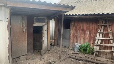 «Никого не подпускал к себе близко»: что известно о подозреваемом в тройном убийстве в Волчанском - russian.rt.com - Воронежская обл. - Волчанск