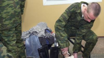 Сергей Шойгу - Роскомнадзор требует удалить фото издевательств над новобранцами - svoboda.org - респ. Алтай - Брянская обл.