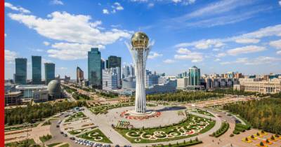 В Казахстане стартовал Евразийский Медиа Форум - profile.ru - Россия - США - Казахстан - Нур-Султане