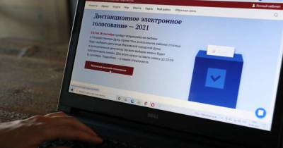 Максут Шадаев - Минцифры готовы проводить электронные выборы по всей России - ren.tv - Москва - Россия