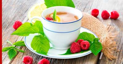 Для иммунитета, пищеварения и от воспалений: назван полезный травяной чай - profile.ru