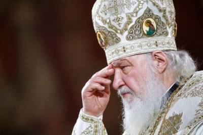 патриарх Кирилл - В РПЦ заявили о роли Газпрома в возрождении духовности - «Политика» - novosti-dny.com - Россия - Русь