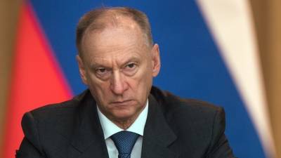 Сергей Лавров - Николай Патрушев - Патрушев: США не заинтересованы в самостоятельности государств Европы - russian.rt.com - Россия - США