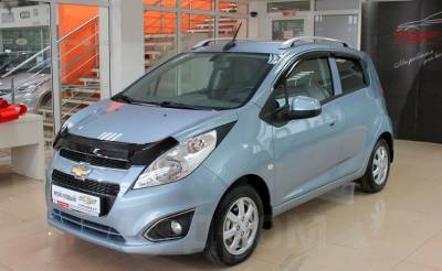 UzAuto Motors приостановила производство Lacсetti и Spark. В августе компания выпустила всего две Lacсetti и ни одного Spark - podrobno.uz - Узбекистан - Ташкент