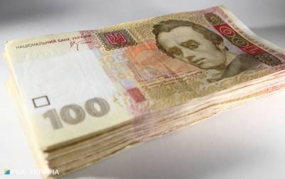 Минимальная зарплата вырастет на 200 гривен в конце года, - проект бюджета-2022 - novostiua.news - Украина