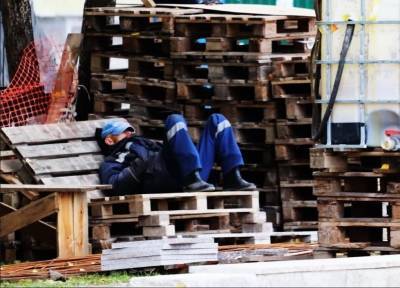 Ямал на 82% увеличил количество вакансий для вахтовиков - znak.com - окр. Янао