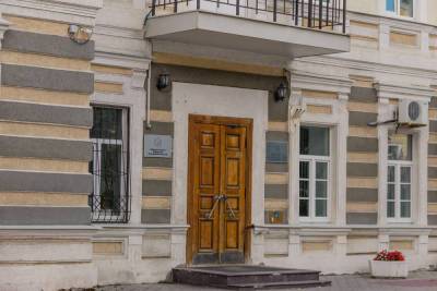 Рязанский избирком напомнил порядок голосования для пациентов с COVID-19 - rzn.mk.ru - Рязанская обл.