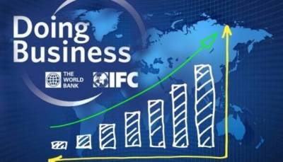 Всемирный банк прекращает публикацию рейтинга Doing Business - hubs.ua - Украина