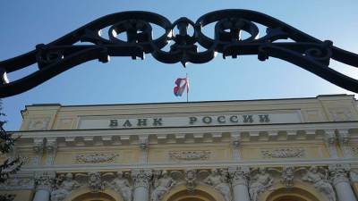 ЦБ предложил смягчить правила валютного контроля - iz.ru - Россия - Израиль