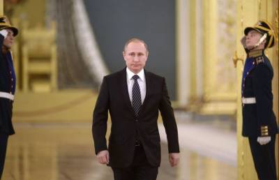 Оливер Стоун - Путину удалось предотвратить уничтожение РФ американцами - Стоун - pupolita.ru - Россия