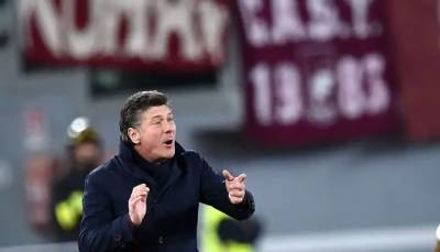 Игор Тудор - Маццарри назначен главным тренером Кальяри - sportarena.com - Италия
