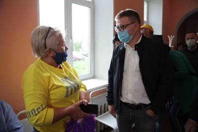 На Урале медики предложили маме ребенка договариваться с очередью, чтобы получить рецепт - znak.com - Еманжелинск