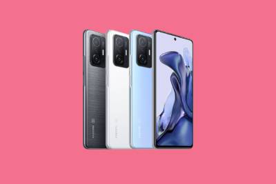 Xiaomi представила 11T Pro — новий флагман з екраном 120 Гц, акумулятором 5000 мА•год і технологією заряджання 120 Вт за ціною від 649 євро - itc.ua - Украина