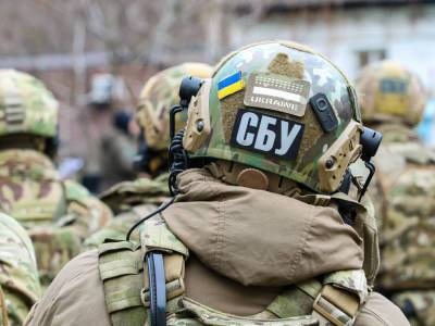 "Звони в СБУ". СБУ начала кампанию по борьбе с сепаратизмом, вербовкой и дезинформацией РФ в восьми областях - gordonua.com - Россия - Украина - Запорожская обл. - Сумская обл. - Харьковская обл. - Николаевская обл. - Черниговская обл. - Днепропетровская обл. - Одесская обл. - Херсонская обл.