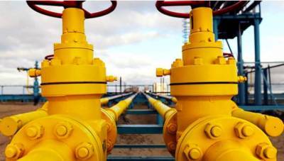 Польша отказалась от российского газа - lenta.ua - Россия - Украина - Польша - Варшава