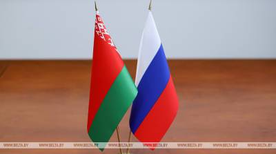 Беларусь и Россия выработают совместную позицию по климатической повестке - belta.by - Россия - Белоруссия - Минск - Экология