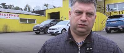 Андрей Воробьев - В Красногорске перевозчики готовятся к зиме - runews24.ru - Красногорск