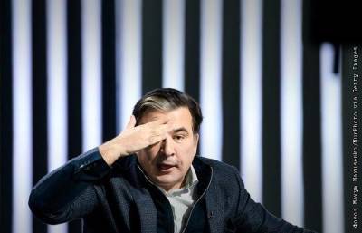 Михаил Саакашвили - "Билайн" назвал ложью слова Саакашвили о передаче грузинской партии данных абонентов - smartmoney.one - Москва - Россия - Грузия
