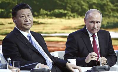 Asharq Al-Awsat - Asharq Al Awsat (Саудовская Аравия): уход Америки из Афганистана сбил с толку Россию и Китай! - inosmi.ru - Россия - Китай - США - Иран - Саудовская Аравия - Афганистан - Вьетнам
