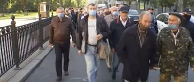 Марина Лазебная - Часть украинцев получит доплаты к пенсии с октября - w-n.com.ua - Украина
