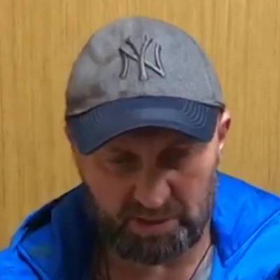Ольга Врадий - Александр Мавриди - СК опубликовал видео допроса Александра Мавриди - radiomayak.ru - р-н. Московский