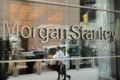 Morgan Stanley создает подразделение по криптоактивам — Bloomberg - minfin.com.ua - США - Украина - Лондон