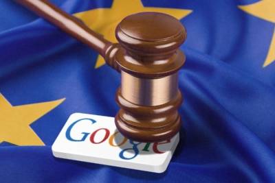 Google оштрафовали почти на $180 млн - rupor.info - Южная Корея - США