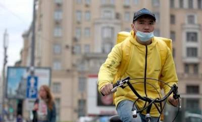 Спрос на готовую еду с доставкой в России вырос на 15% - news.megatyumen.ru - Россия