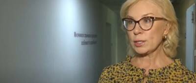 Людмила Денисова - Савик Шустер - Денисова указала на нарушение Конституции в законе об олигархах - w-n.com.ua